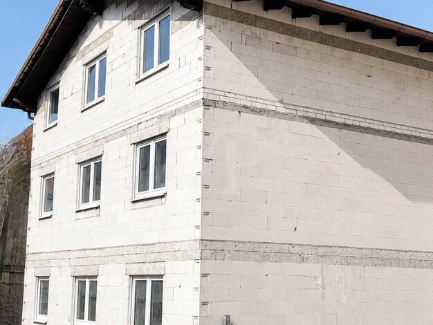 Mehrfamilienhaus zum Kauf 299.000 € 9 Zimmer 255 m² 200 m² Grundstück Beerfelden Oberzent 64760