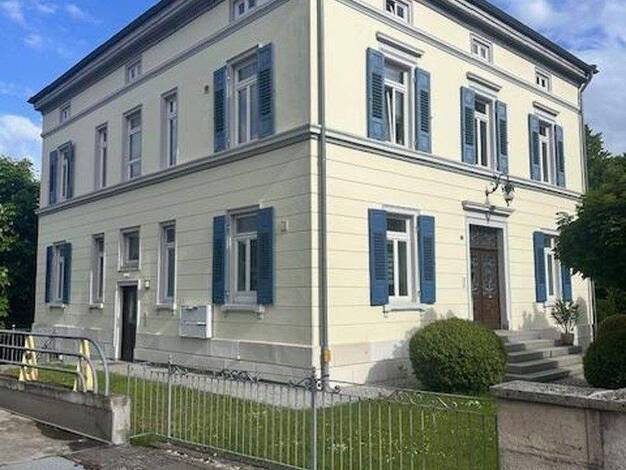 Wohnung zum Kauf provisionsfrei 319.000 € 4 Zimmer 142 m² Mengenerstraße 17 Scheer 72516