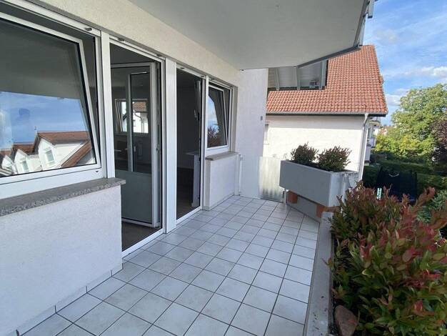Wohnung zur Miete 1.500 € 5 Zimmer 149 m² 1. Geschoss Jean-Monnet-Straße Mühlheim Mühlheim am Main 63165