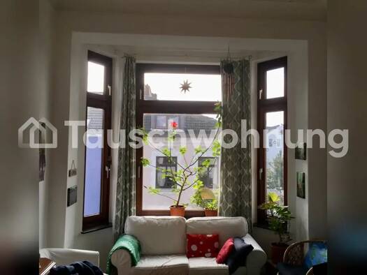 Wohnung zur Miete Tauschwohnung 1.040 € 5 Zimmer 135 m² 2. Geschoss Neustadt Süd 28199