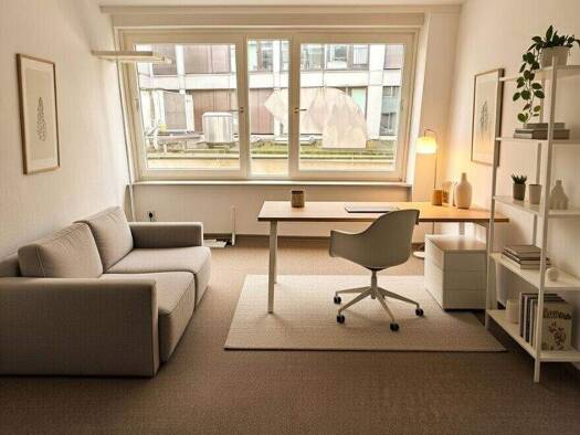 Bürofläche zur Miete provisionsfrei 650 € 23 m² Bürofläche Holstenstraße St. Pauli Hamburg 22767