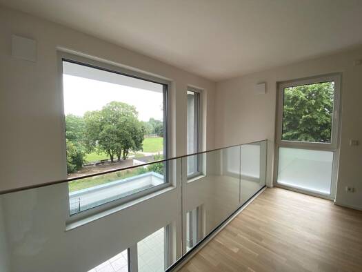 Maisonette zur Miete 1.290 € 2 Zimmer 70 m² frei ab sofort Schnieglinger Straße 269 Schniegling Nürnberg 90427
