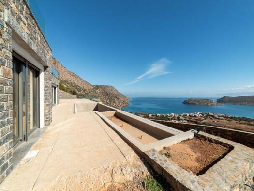 Haus zum Kauf 1.700.000 € 4 Zimmer 236 m² 11.900 m² Grundstück Kreta Municipality of Agios Nikolaos 720 53
