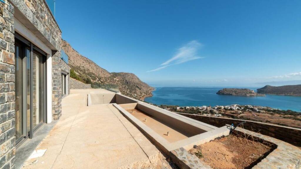 Haus zum Kauf 1.700.000 € 4 Zimmer 236 m² 11.900 m² Grundstück Kreta Plaka bei Elounda 720 53