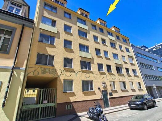 Wohnung zum Kauf 396.000 € 86 m² Seumegasse Meidling 1120