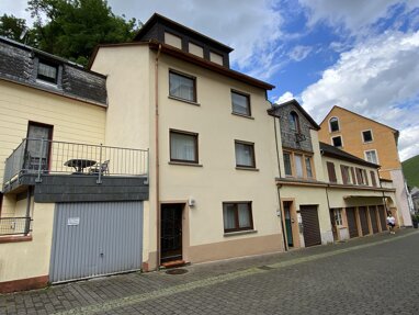 Reihenmittelhaus zum Kauf 249.000 € 8 Zimmer 172 m² 86 m² Grundstück Bernkastel Bernkastel-Kues 54470