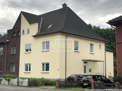 Mehrfamilienhaus zum Kauf als Kapitalanlage geeignet 161.000 € 153 m² 492 m² Grundstück Dortmund 44329