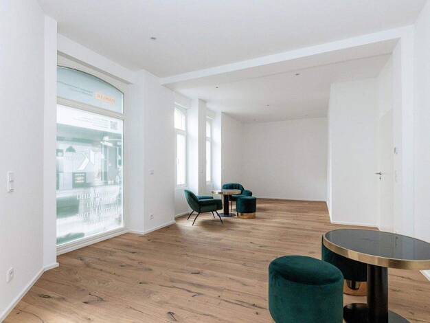 Bürofläche zur Miete provisionsfrei 1.500 € 40 m² Bürofläche Krafftstraße 1 Offenbach am Main Offenbach 63065