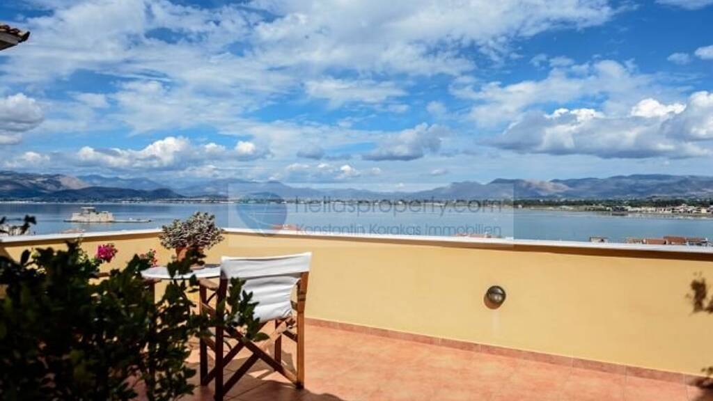 Einfamilienhaus zum Kauf 690.000 € 4 Zimmer 239 m² 239 m² Grundstück Nafplio 21100