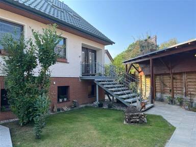 Einfamilienhaus zum Kauf 399.000 € 6 Zimmer 180 m² 606 m² Grundstück Bützow Bützow 18246