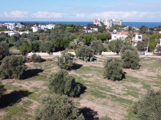 Grundstück zum Kauf 758.000 € 3.211 m² Grundstück Girne 99320