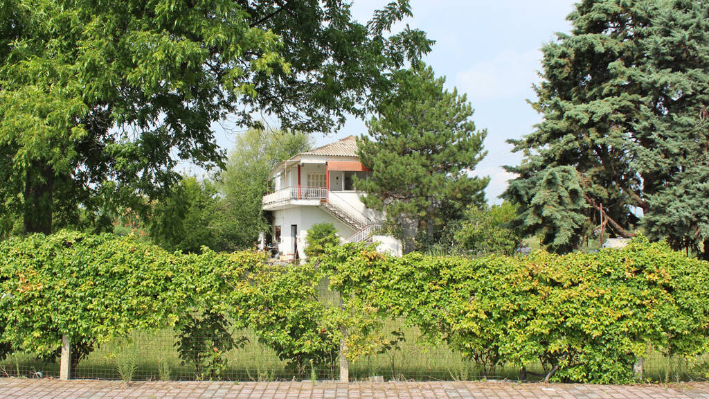 Einfamilienhaus zum Kauf 400.000 € 3 Zimmer 180 m² 3.000 m² Grundstück Olympische Riviera