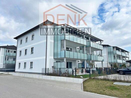 Wohnung zur Miete 1.200 € 3 Zimmer 96,6 m² frei ab 01.05.2026 Ampfing 84539