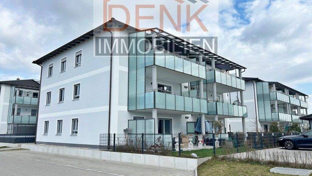 Wohnung zur Miete 1.200 € 3 Zimmer 96,6 m² frei ab 01.05.2026 Ampfing 84539
