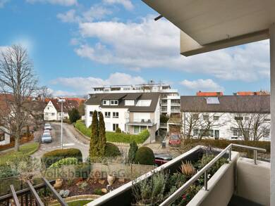 Wohnung zum Kauf 380.000 € 5 Zimmer 118 m² Schönaich Schönaich 71101