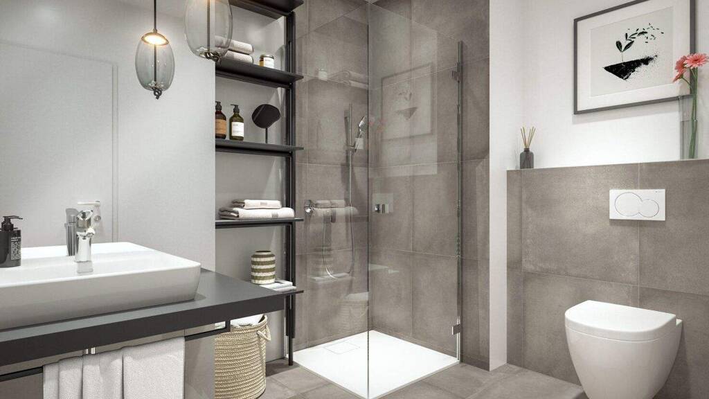 Wohnung zum Kauf provisionsfrei 355.200 € 2 Zimmer 36 m² 1. Geschoss Ruthnergasse Wien 1210