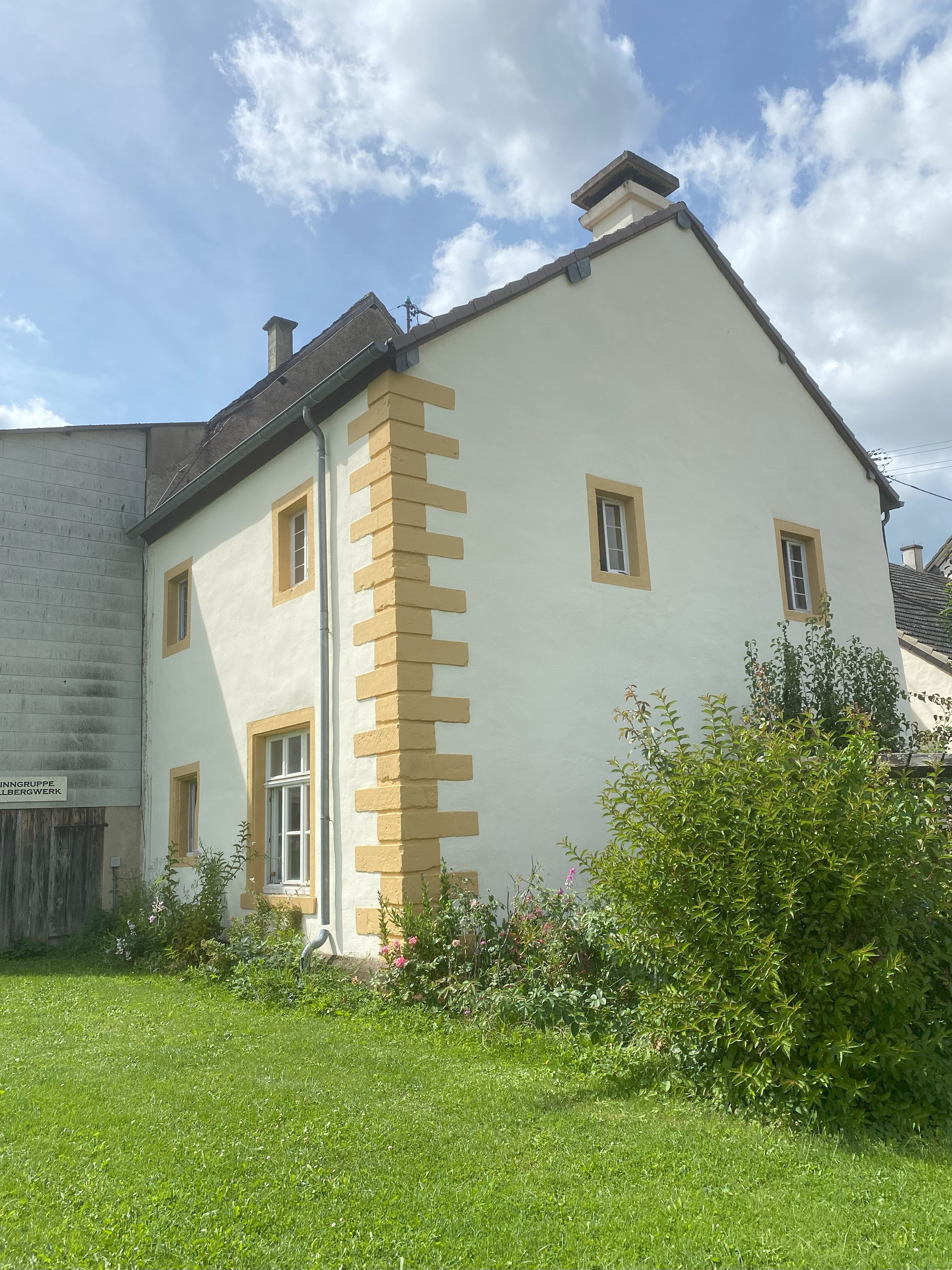 Haus zum Kauf 130.000 € 3 Zimmer 69 m²<br/>Wohnfläche 183 m²<br/>Grundstück Oberkail 54533