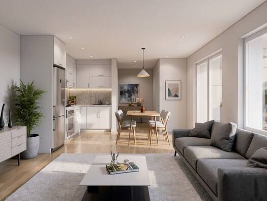 Wohnung zum Kauf provisionsfrei 370.000 € 2 Zimmer 71,8 m² 2. Geschoss Billigheim Billigheim-Ingenheim 76831