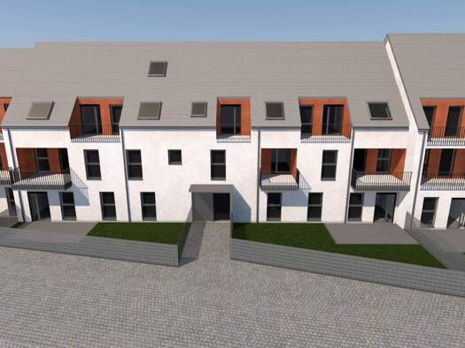 Wohnung zur Miete 795 € 3 Zimmer 78 m² Geschoss 2/3 frei ab 01.01.2027 Neustadt Neustadt an der Aisch 91413