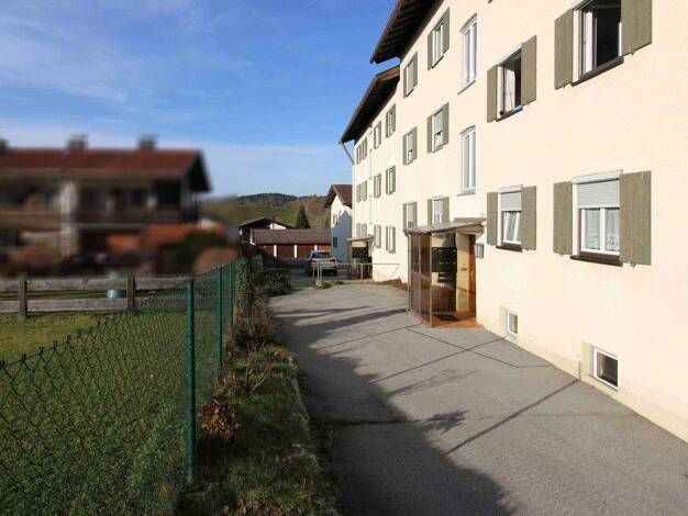 Wohnung zum Kauf 280.000 € 2 Zimmer 56 m² 1. Geschoss Schliersee 83727