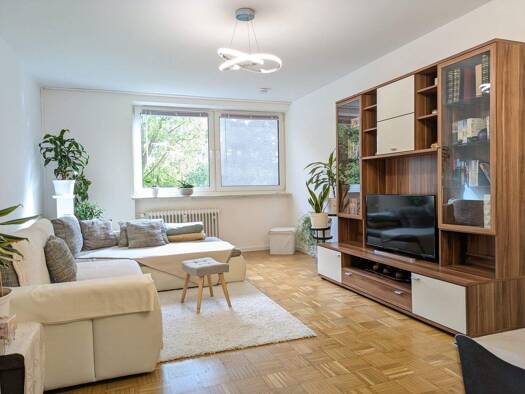 Wohnung zum Kauf 157.000 € 2 Zimmer 47 m² 1. Geschoss Ingolstadt 85055