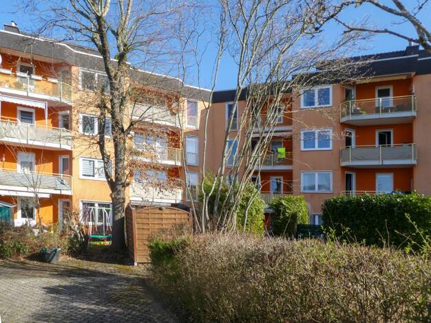 Wohnung zum Kauf 260.000 € 4 Zimmer 93,3 m² frei ab sofort Tarforst Trier 54296