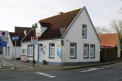 Haus zum Kauf 189.000 € 4 Zimmer 50 m² 98 m² Grundstück Esens Esens 26427