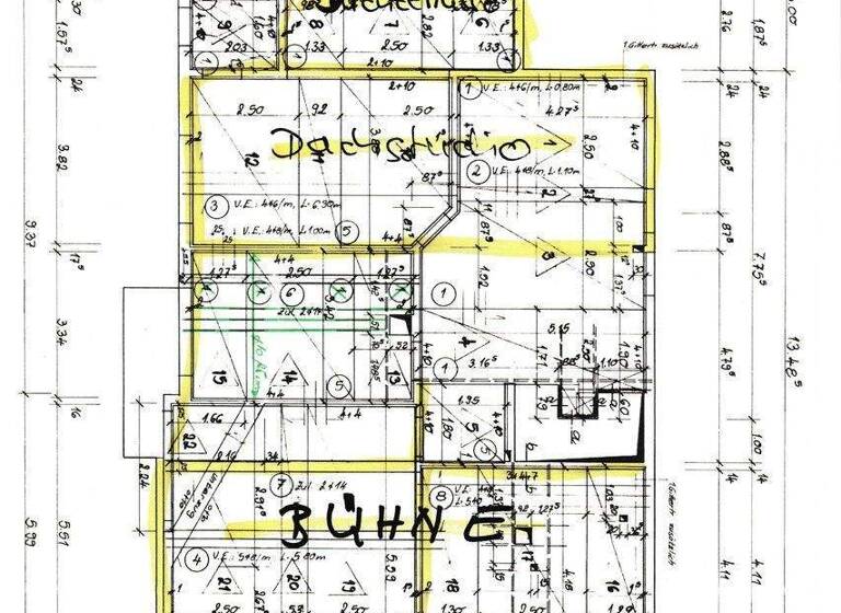 Einfamilienhaus zum Kauf provisionsfrei 695.000 € 9 Zimmer 305 m² 931 m² Grundstück Endingen Balingen 72336