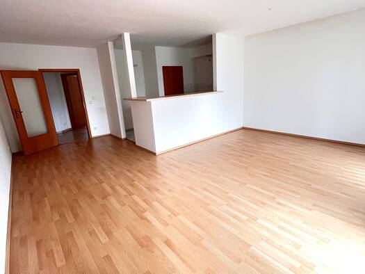 Wohnung zur Miete 568 € 2 Zimmer 63,1 m² 2. Geschoss frei ab sofort Goldschmiedebrücke 13a Altstadt Magdeburg 39104