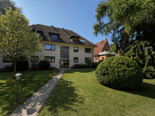 Wohnung zum Kauf 425.000 € 3 Zimmer 85 m² EG Wellingsbüttel Wandsbek 22391