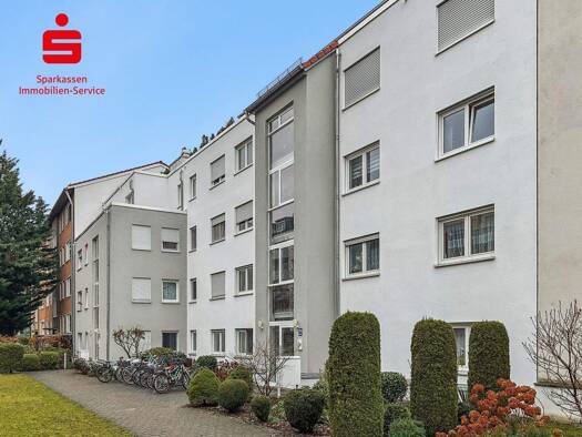 Wohnung zum Kauf 599.000 € 3 Zimmer 76,3 m² 1. Geschoss Milbertshofen-Am Hart München 80809