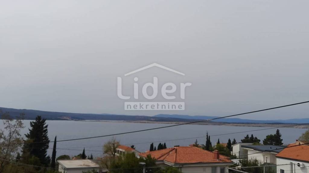 Wohnung zum Kauf 206.000 € 3 Zimmer 54 m² Dramalj, Crikvenica Dramalj, Klanfari