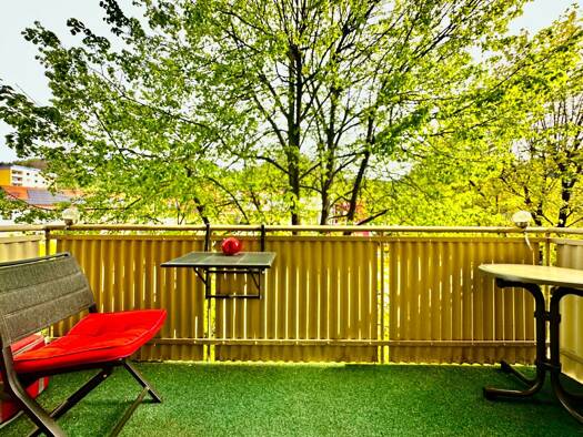 Wohnung zur Miete 545 € 3,5 Zimmer 73,9 m² 2. Geschoss Wiener Straße 76 Kapfenberg 8605