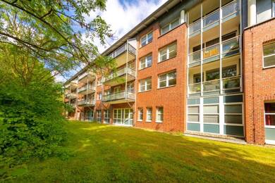 Wohnung zur Miete 645 € 2 Zimmer 75 m² 2. Geschoss frei ab 01.08.2025 Am Königsberg 1 Uelzen Uelzen 29525