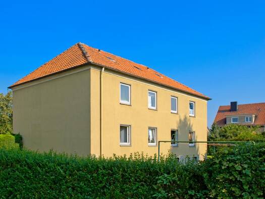 Wohnung zur Miete 359 € 2 Zimmer 49,7 m² 1. Geschoss frei ab 16.04.2026 Rainweg 2 Herringen Hamm 59077