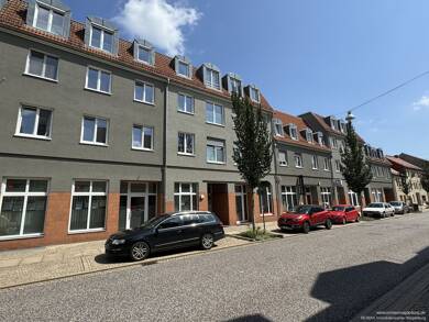 Praxis zur Miete 2.900 € 204 m² Bürofläche Magdeburger Str. 19-23 Haldensleben Haldensleben 39340