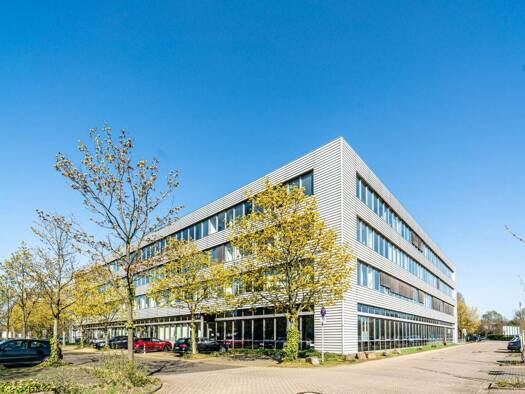 Bürofläche zur Miete provisionsfrei 8,50 € 408 m² Bürofläche Bergheim Duisburg 47228