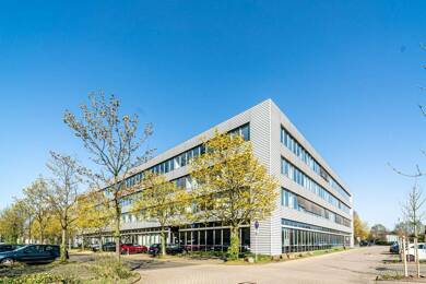 Bürofläche zur Miete provisionsfrei 8,50 € 408 m² Bürofläche Bergheim Duisburg 47228