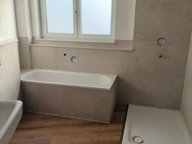 Wohnung zum Kauf - Erstbezug provisionsfrei 499.000 € 4,5 Zimmer 107 m² 1. Geschoss Bad Rappenau Bad Rappenau 74906