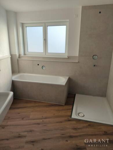 Wohnung zum Kauf - Neubau provisionsfrei 499.000 € 4,5 Zimmer 107 m² 1. Geschoss Bad Rappenau Bad Rappenau 74906