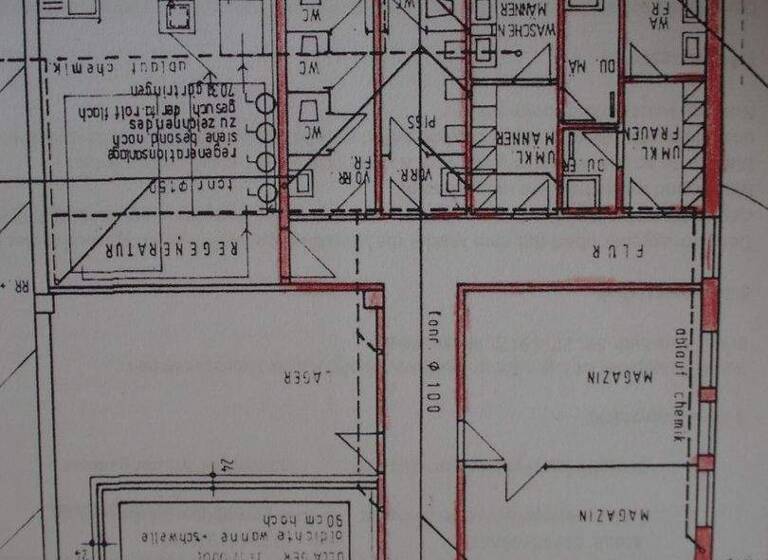 Bürofläche zur Miete provisionsfrei 750 € 70 m² Bürofläche Unterkirchberg Illerkirchberg 89171