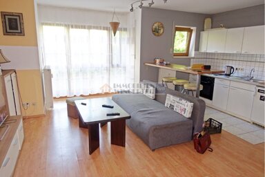 Wohnung zum Kauf 135.000 € 1 Zimmer 36 m² Sallern - Gallingkofen Regensburg 93057