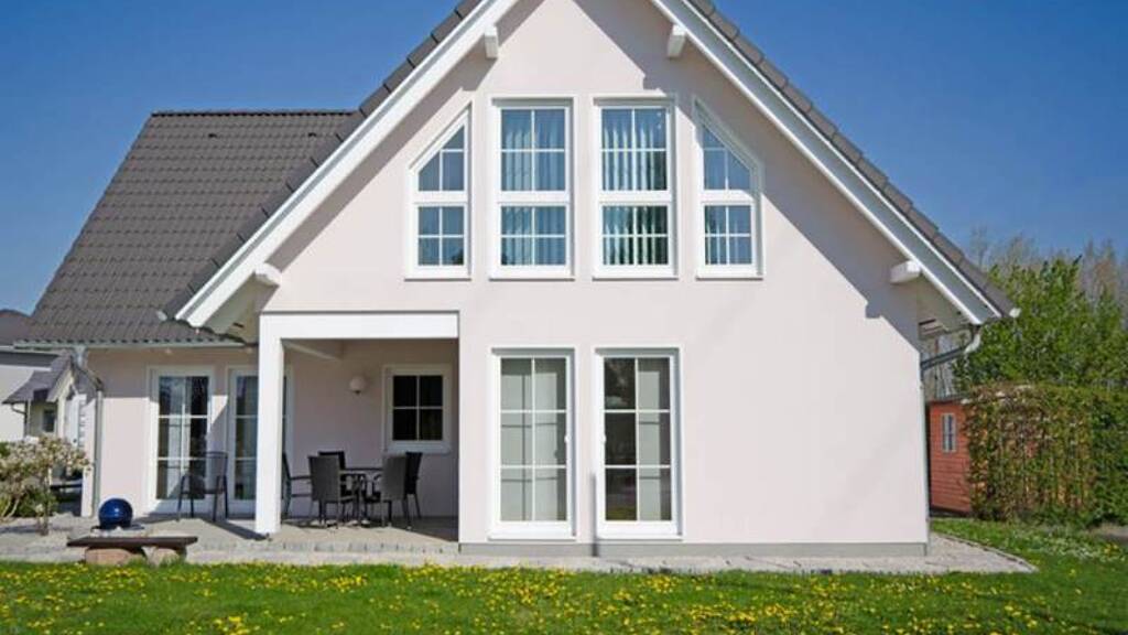 Haus zum Kauf provisionsfrei 48.000 € 122 m² 135 m² Grundstück Tribsees 18465