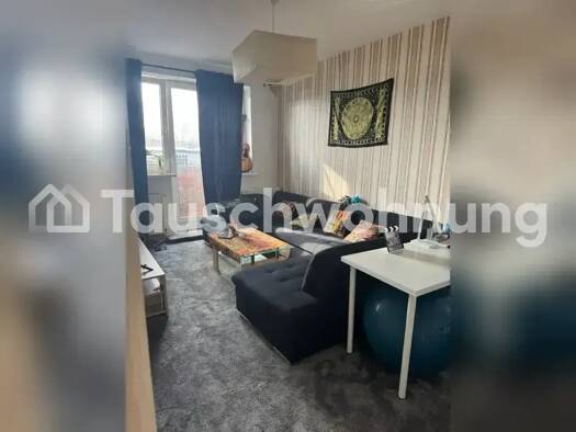 Wohnung zur Miete Tauschwohnung 404 € 2 Zimmer 47 m² Otterndorf Hamburg 20537