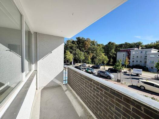 Studio zum Kauf 168.000 € 1 Zimmer 33 m² 1. Geschoss Zehlendorf Berlin 14167