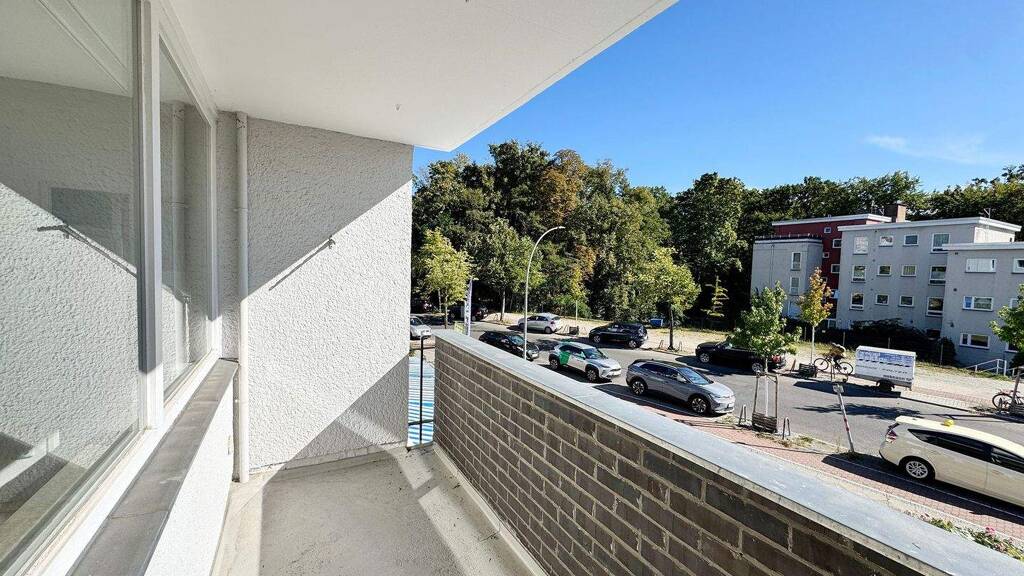 Studio zum Kauf 168.000 € 1 Zimmer 33 m² 1. Geschoss Zehlendorf Berlin 14167