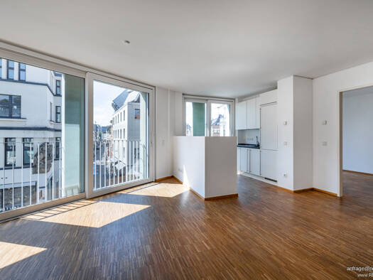 Wohnung zur Miete 1.490 € 2 Zimmer 68 m² 2. Geschoss frei ab sofort Altstadt-Nord Köln 50672