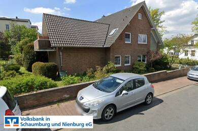 Wohnung zur Miete 1.350 € 4 Zimmer 146,9 m² frei ab 01.08.2025 Bückeburg Bückeburg 31675