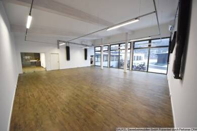 Büro-/Praxisfläche zur Miete 318 m² Bürofläche Altusried Altusried 87452
