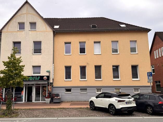 Mehrfamilienhaus zum Kauf als Kapitalanlage geeignet 1.250.000 € 16 Zimmer 439,6 m² 1.268 m² Grundstück Holtenauer Straße 308 Wik Kiel 24106